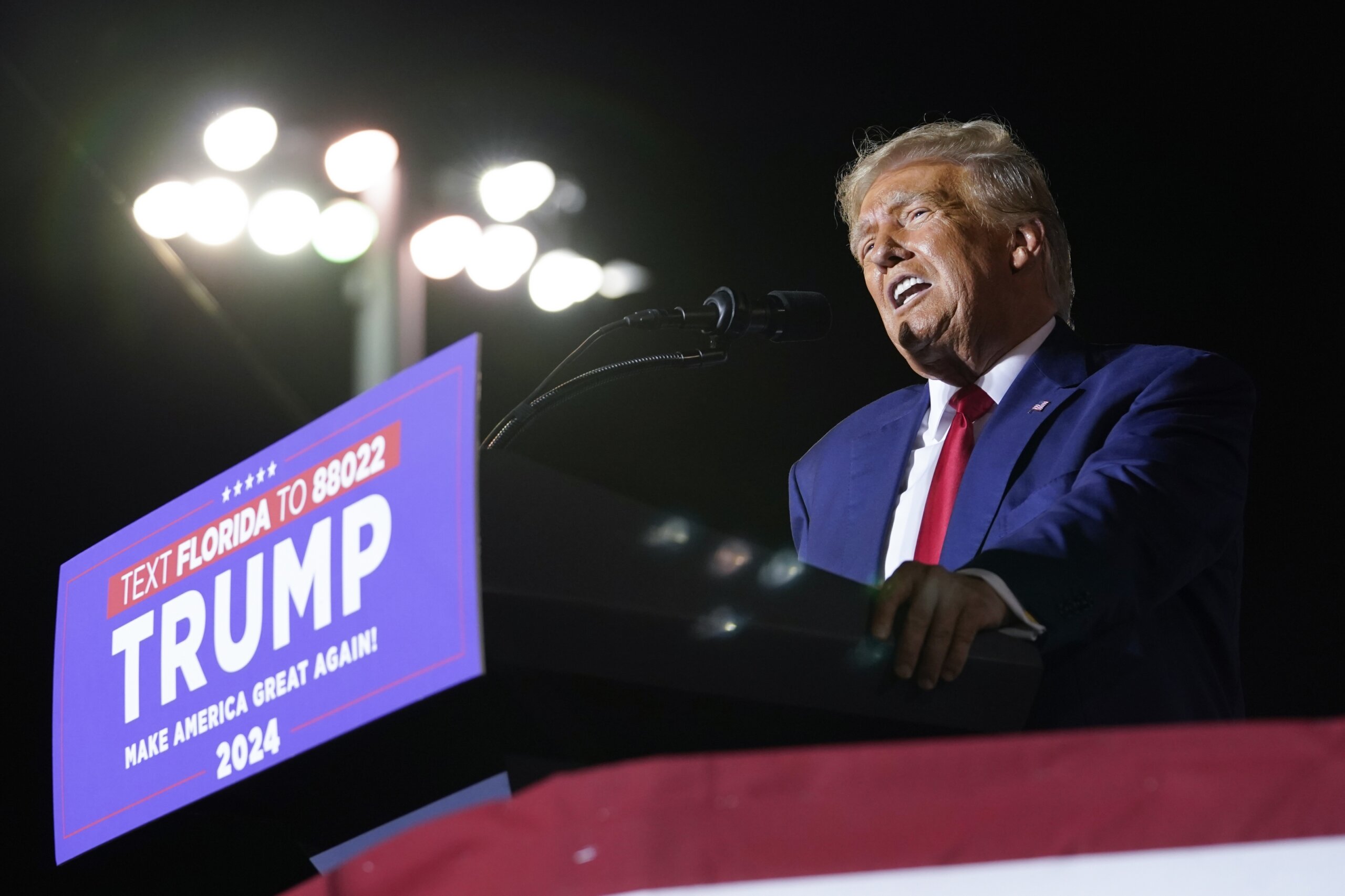 GOP's Ambitious Agenda: Examining The Key Bills Passed During Trump's Presidency GOP's Ambitious Agenda: Examining The Key Bills Passed During Trump's Presidency