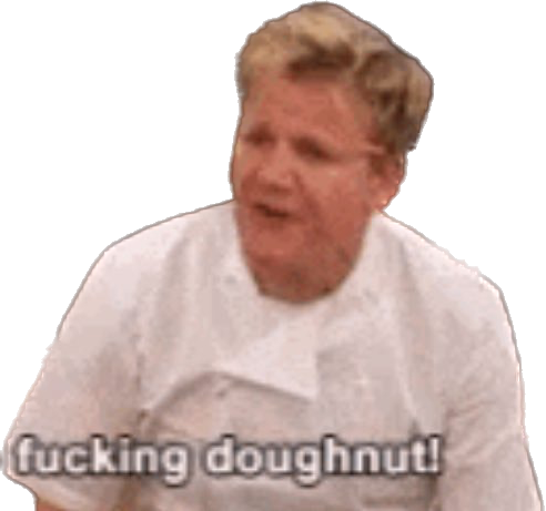 Gordon Ramsay Predicts Chandler's Defeat: Training Insights Gordon Ramsay Predicts Chandler's Defeat: Training Insights