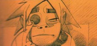 Gorillaz 25th Anniversary: The House Of Kong Exhibition Unveiled Gorillaz 25th Anniversary: The House Of Kong Exhibition Unveiled