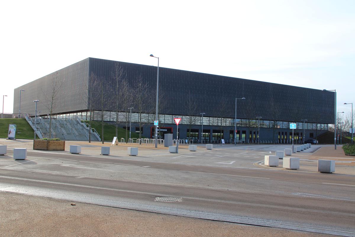 Gorillaz Copper Box Arena: Don't Miss The Four Special London Shows Gorillaz Copper Box Arena: Don't Miss The Four Special London Shows