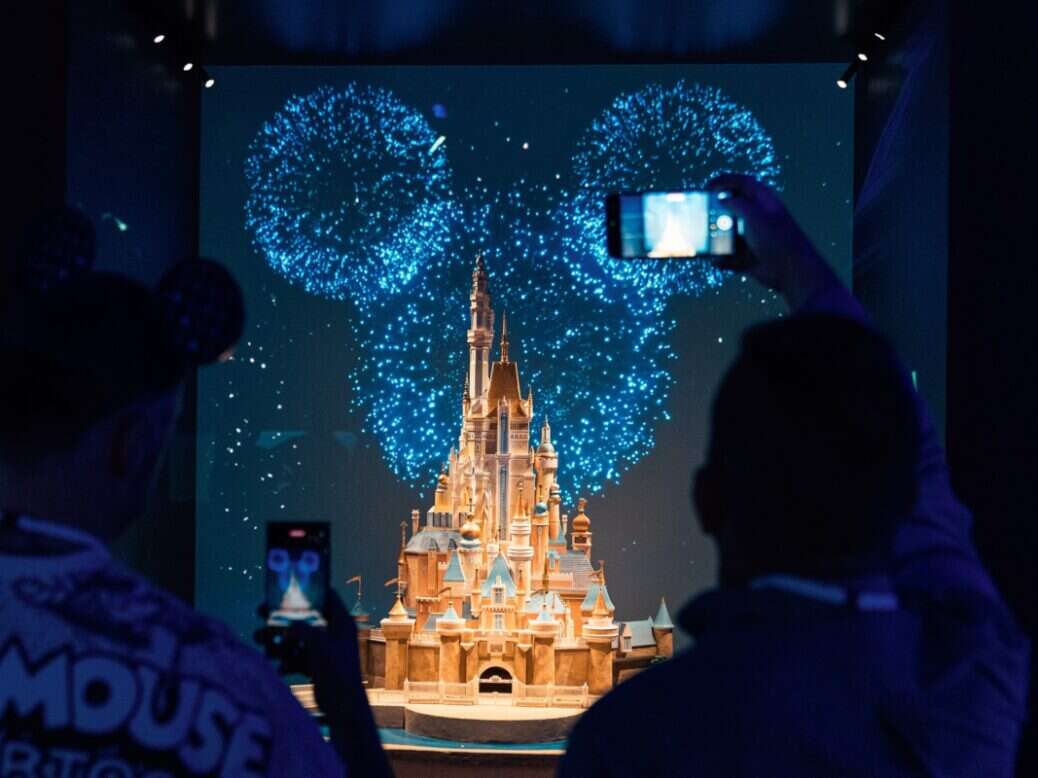 Gorillaz's 25th Anniversary: House Of Kong Exhibition And London Shows Gorillaz's 25th Anniversary: House Of Kong Exhibition And London Shows