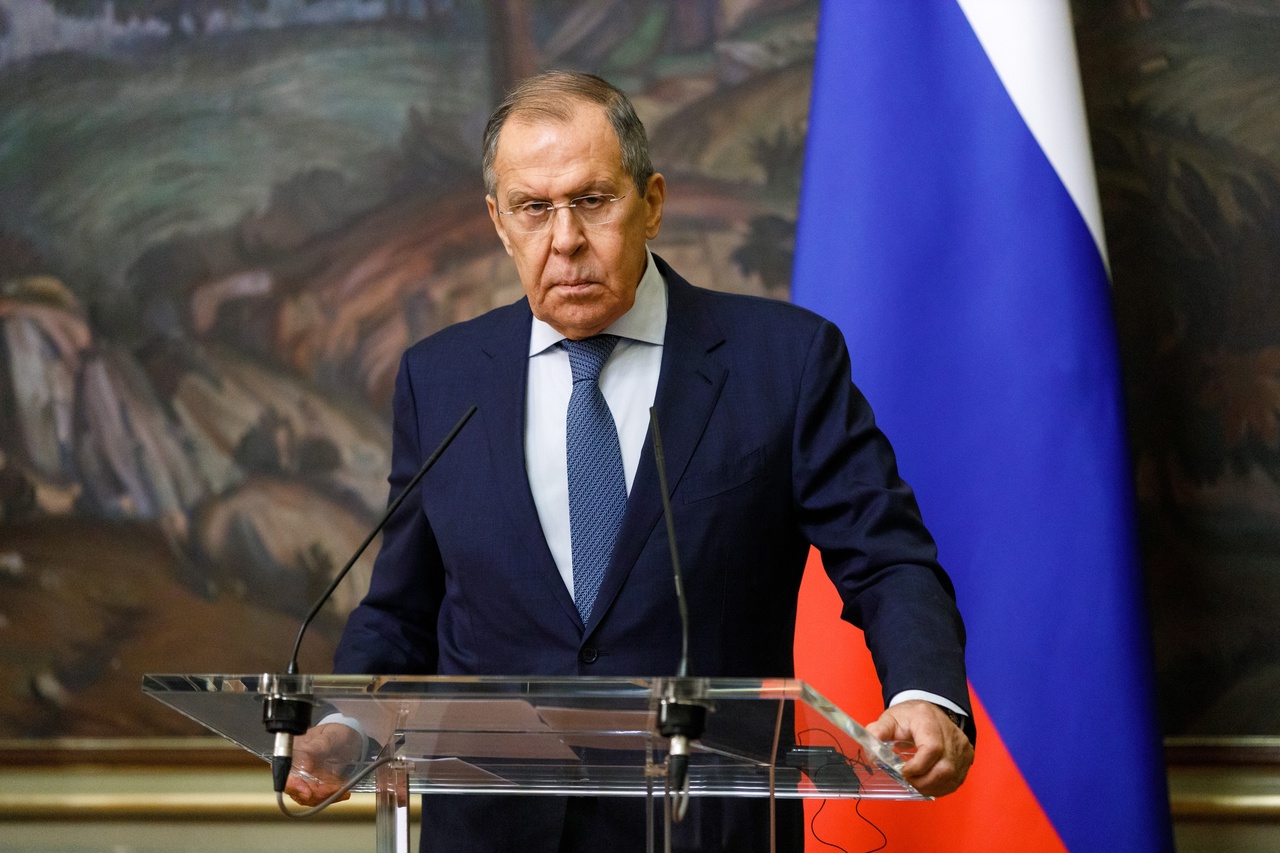 Готовность Британии К Переговорам С ЕС О Безопасности Готовность Британии К Переговорам С ЕС О Безопасности
