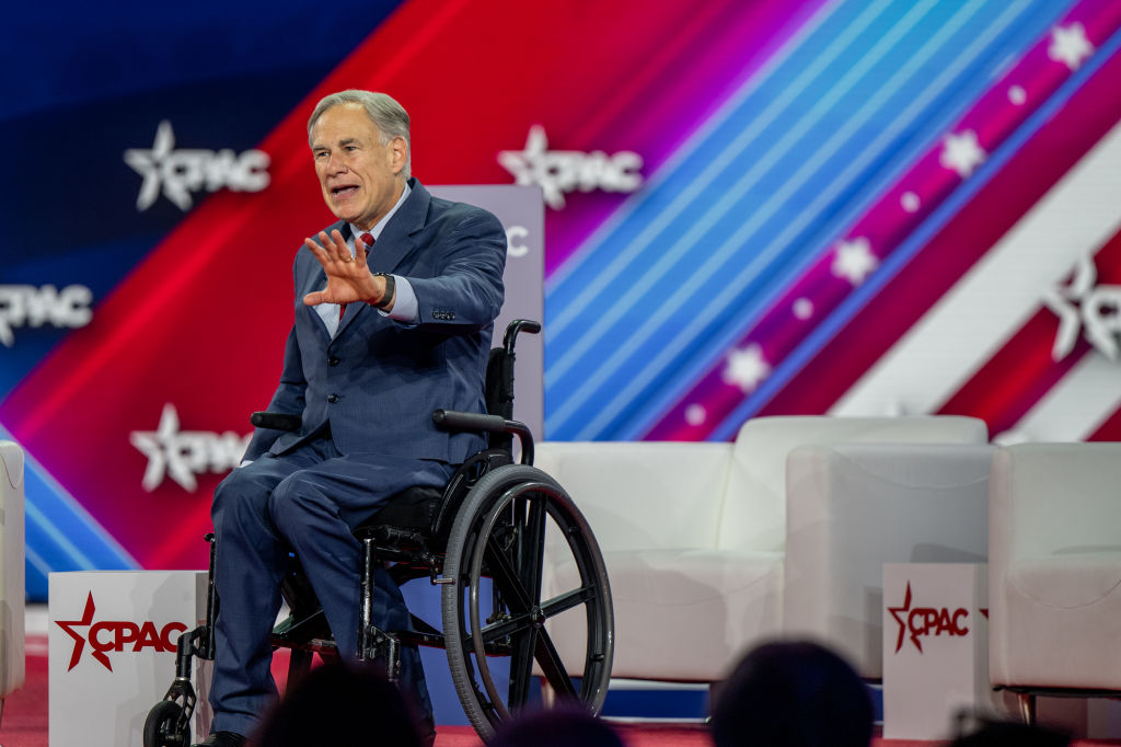 Gov. Abbott Issues Cease And Desist To EPIC City Development Project Gov. Abbott Issues Cease And Desist To EPIC City Development Project