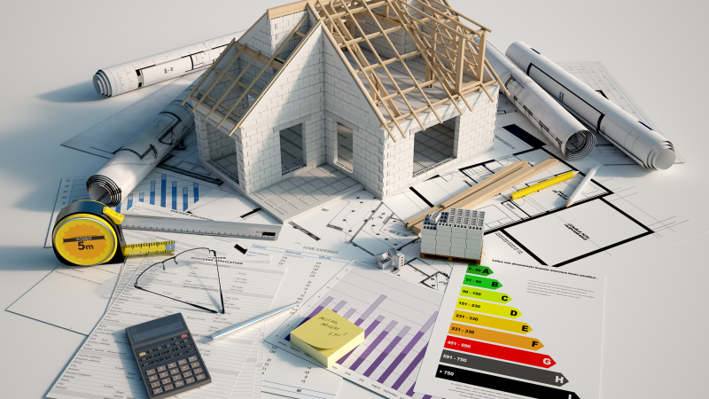 Government Announces €750 Million For Green Home Loans, Leveraging EU Climate Funding Government Announces €750 Million For Green Home Loans, Leveraging EU Climate Funding
