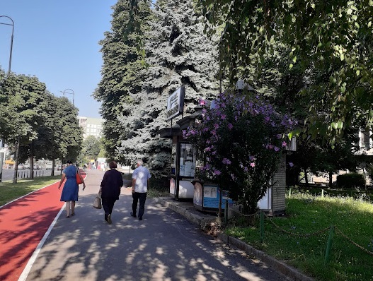 Grad Sa Najvećim Brojem Milionskih Penzionera Na Svetu Grad Sa Najvećim Brojem Milionskih Penzionera Na Svetu