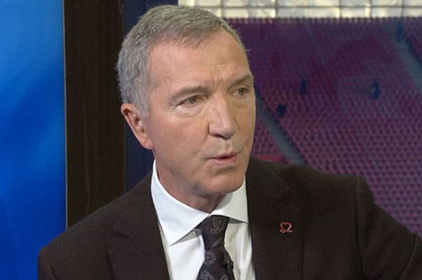 Graeme Souness' Arsenal Warning: Champions League Rivals Graeme Souness' Arsenal Warning: Champions League Rivals
