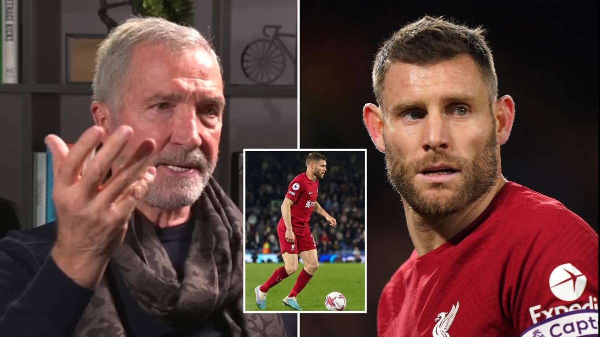 Graeme Souness' Aston Villa Transfer Message: Marcus Rashford's Future Graeme Souness' Aston Villa Transfer Message: Marcus Rashford's Future