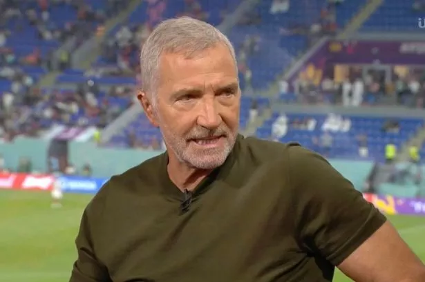 Graeme Souness: Declan Rice Needs Final Third Improvement To Reach World-Class Status Graeme Souness: Declan Rice Needs Final Third Improvement To Reach World-Class Status
