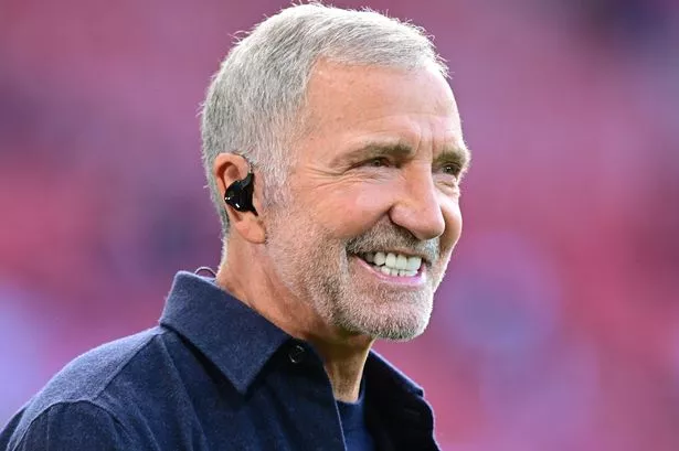 Graeme Souness On Arsenal: A Top Champions League Team Is Dominating Graeme Souness On Arsenal: A Top Champions League Team Is Dominating
