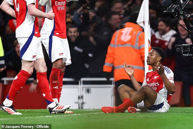 Graeme Souness On Lewis Skelly: The Attitude That Impresses Graeme Souness On Lewis Skelly: The Attitude That Impresses
