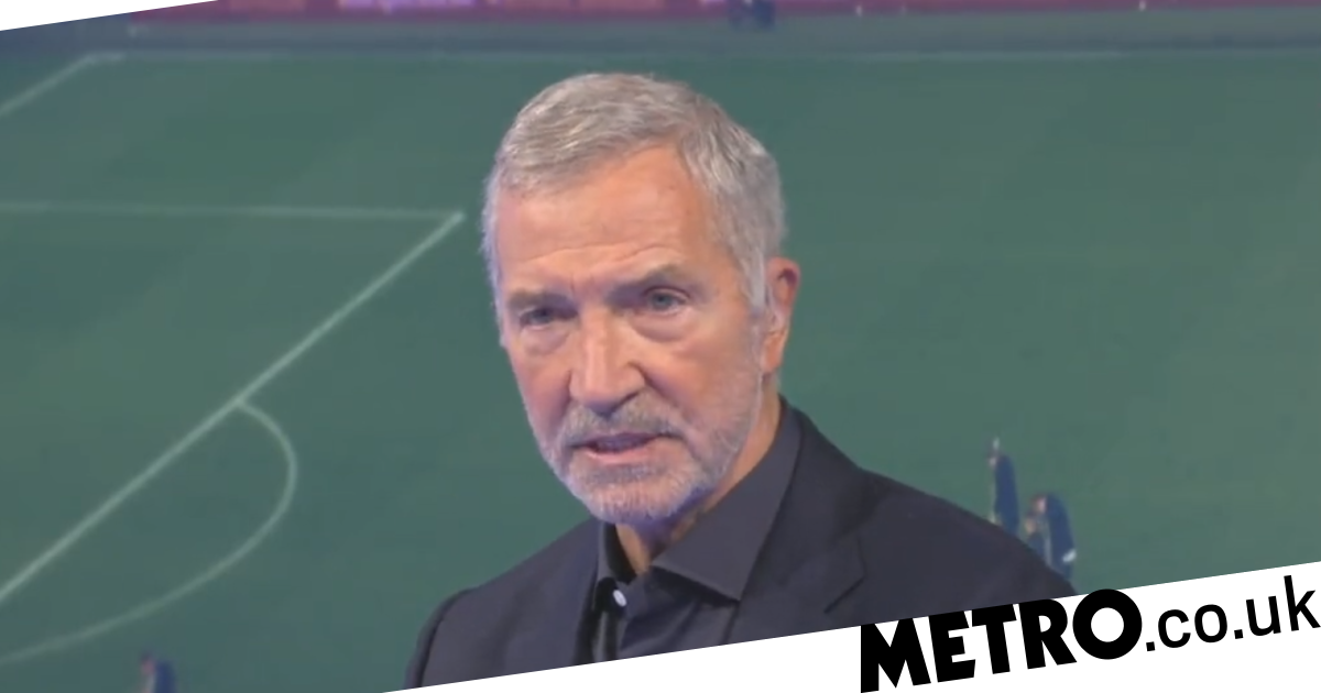Graeme Souness Reveals His Premier League Favourite Graeme Souness Reveals His Premier League Favourite