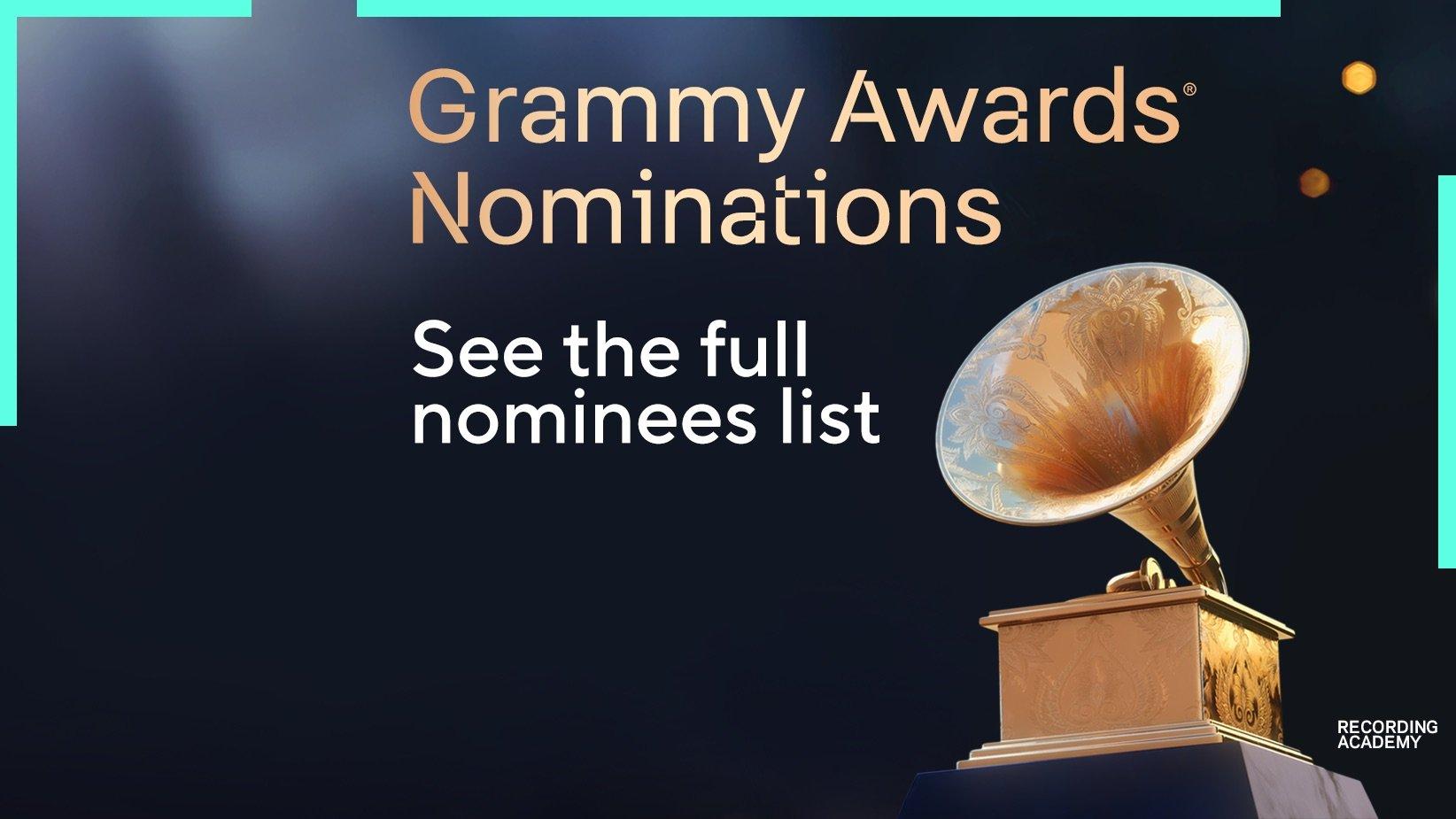 Grammy Nominee's Farewell: Final Show Set For May After 5 Decades Grammy Nominee's Farewell: Final Show Set For May After 5 Decades
