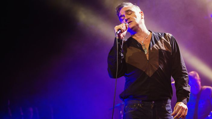 Grammy Winner To Retire After 5 Nominations: Health Concerns Lead To Farewell Concert Grammy Winner To Retire After 5 Nominations: Health Concerns Lead To Farewell Concert