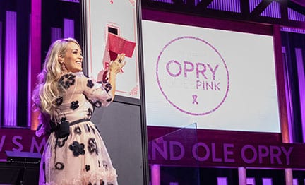 Grand Ole Opry Goes Global: Historic London Show At Royal Albert Hall Grand Ole Opry Goes Global: Historic London Show At Royal Albert Hall