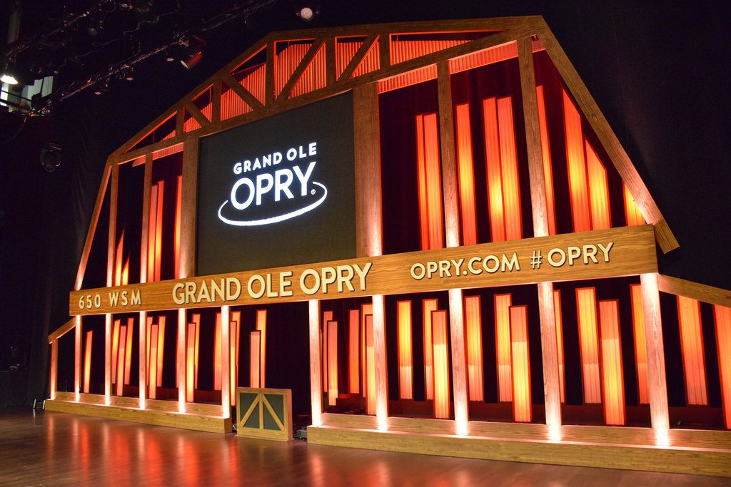 Grand Ole Opry London Show: Celebrating 100 Years Of Country Music Grand Ole Opry London Show: Celebrating 100 Years Of Country Music