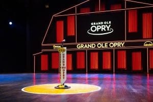 Grand Ole Opry: London's Royal Albert Hall To Stage First-Ever International Broadcast Grand Ole Opry: London's Royal Albert Hall To Stage First-Ever International Broadcast