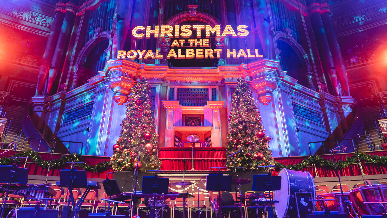 Grand Ole Opry's Historic London Concert: A Royal Albert Hall Debut Grand Ole Opry's Historic London Concert: A Royal Albert Hall Debut