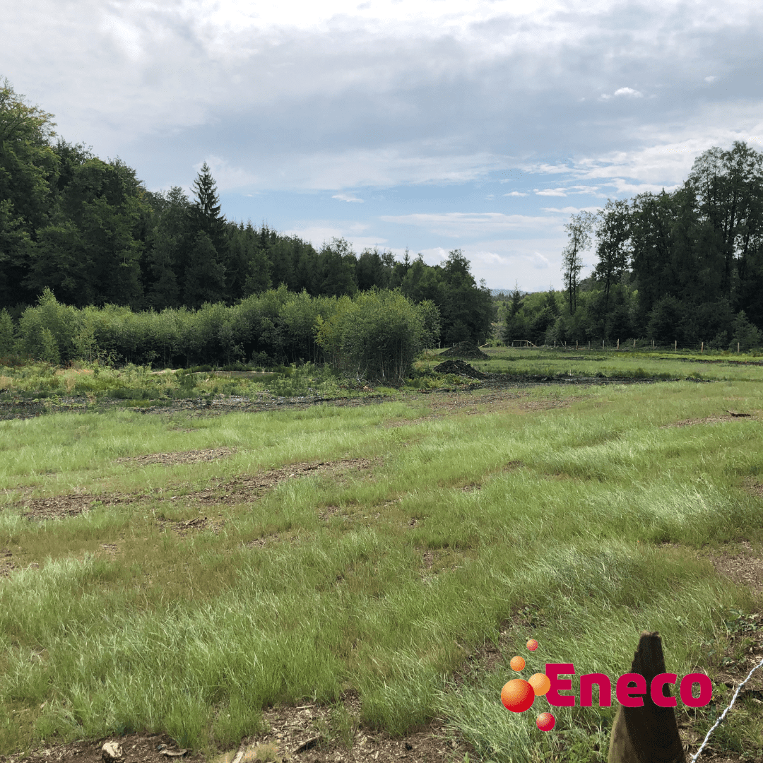 Grand Parc De Batteries Eneco À Au Roeulx: Une Avancée Majeure Pour Le Stockage D'énergie Grand Parc De Batteries Eneco À Au Roeulx: Une Avancée Majeure Pour Le Stockage D'énergie