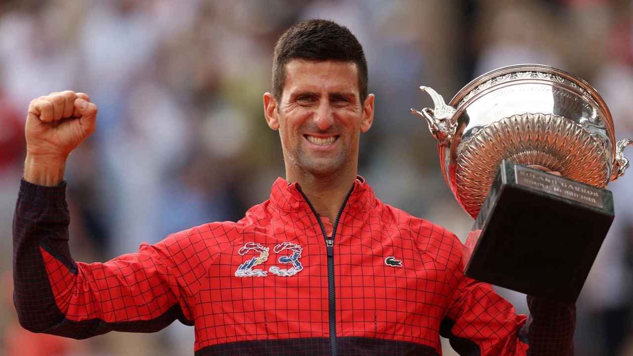 Grand Slam Tennis: WBD Announces Coverage Details Grand Slam Tennis: WBD Announces Coverage Details