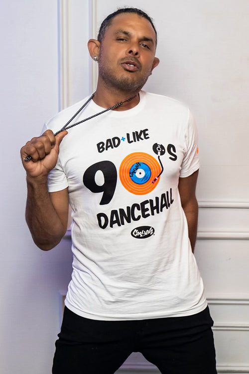 Grand Slam Track Collection: Cooyah's Latest Jamaican-Inspired Designs