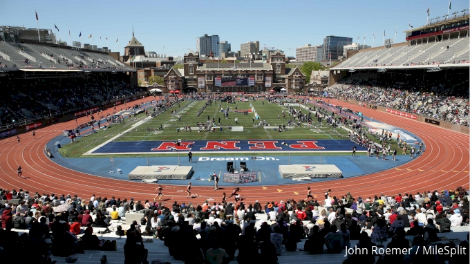 Grand Slam Track: Hope For The Future Of Track And Field Grand Slam Track: Hope For The Future Of Track And Field
