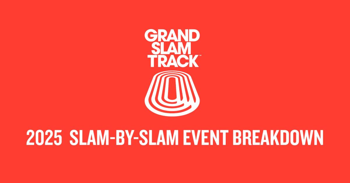 Grand Slam Track Kingston: Best Streaming Services And TV Channels Grand Slam Track Kingston: Best Streaming Services And TV Channels