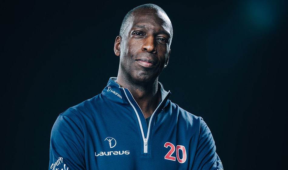 Grand Slam Track Meet: Michael Johnson Promises Speed, Stars, And Significant Prize Money Grand Slam Track Meet: Michael Johnson Promises Speed, Stars, And Significant Prize Money