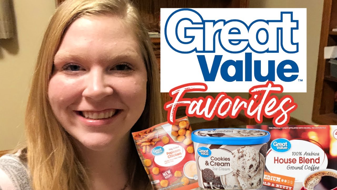 Great Value Products: Quality Without The Premium Price Great Value Products: Quality Without The Premium Price