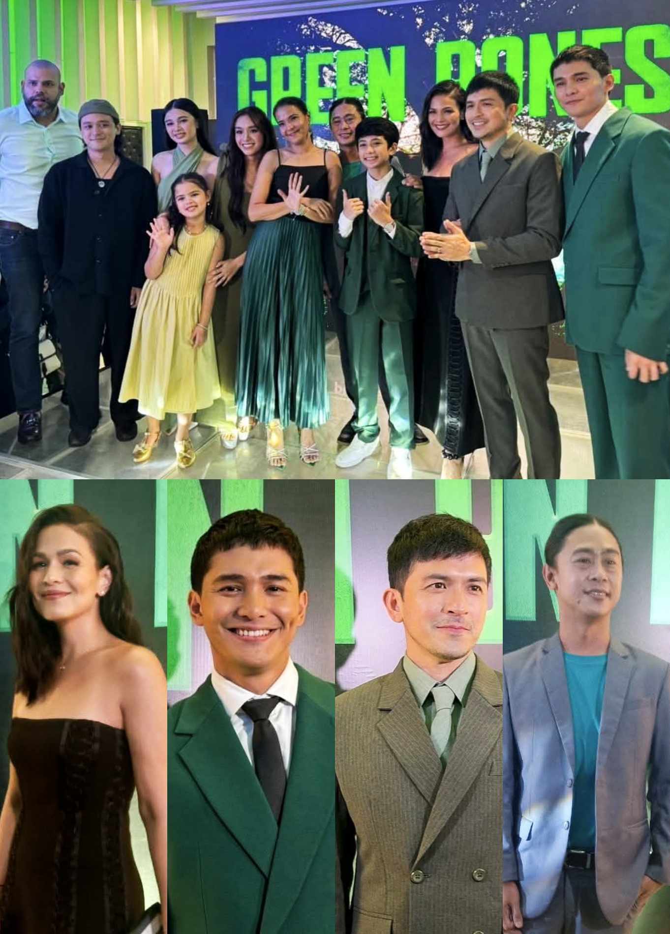 Green Bones: A Look At The MMFF 2024 Film's Potential Netflix Release Green Bones: A Look At The MMFF 2024 Film's Potential Netflix Release