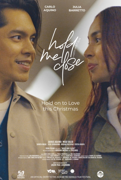 Green Bones: Will The MMFF 2024 Film Be On Netflix?