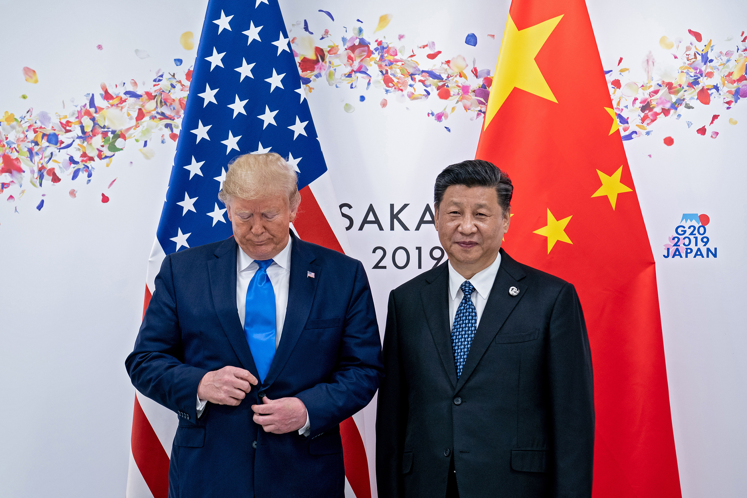 Greenland And The US-China Rivalry: A Detailed Examination Greenland And The US-China Rivalry: A Detailed Examination