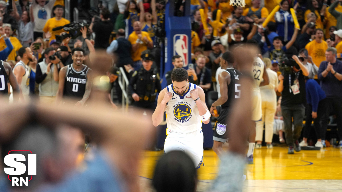 Green's Candid Remarks About Butler After Warriors' Win Against Kings Green's Candid Remarks About Butler After Warriors' Win Against Kings