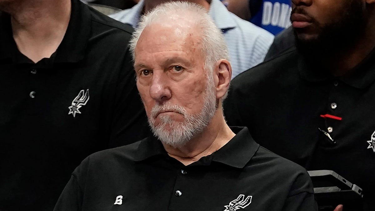 Gregg Popovich: Le Plus Grand Total De Victoires En Saison Régulière Décrypté Gregg Popovich: Le Plus Grand Total De Victoires En Saison Régulière Décrypté