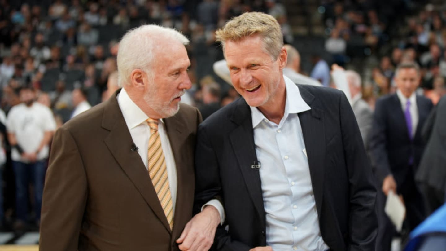 Gregg Popovich: Speculation Mounts On Spurs Coaching Return Gregg Popovich: Speculation Mounts On Spurs Coaching Return