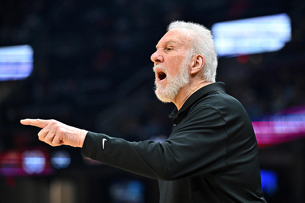Gregg Popovich's Absence: ESPN On Spurs Coach's Uncertain Return This Season Gregg Popovich's Absence: ESPN On Spurs Coach's Uncertain Return This Season