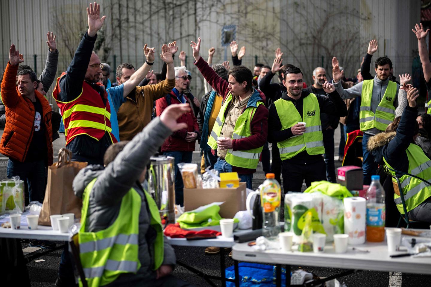 Grève SNCF Imminente ? Le Ministre S'Exprime Sur La Situation