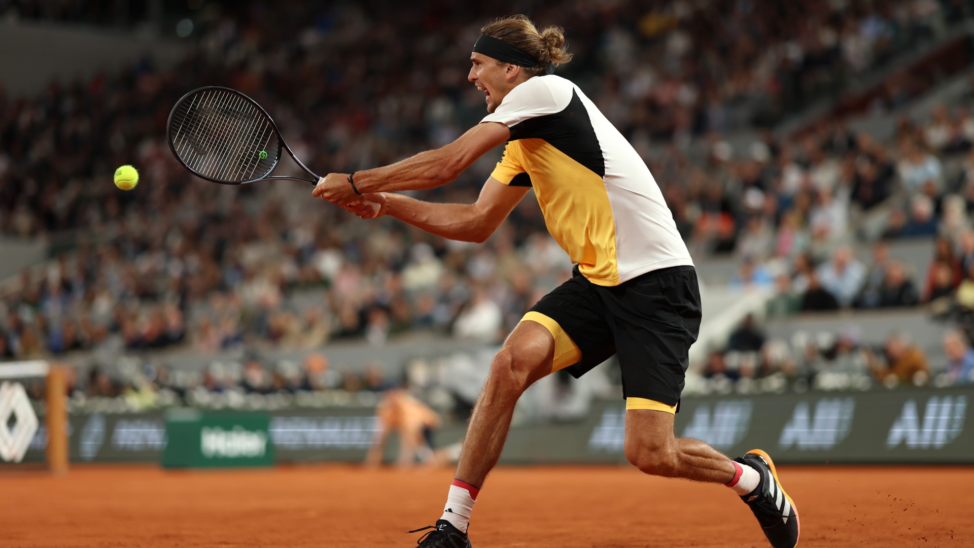 Griekspoor's Upset Victory: Defeating Zverev And Avenging French Open Loss Griekspoor's Upset Victory: Defeating Zverev And Avenging French Open Loss