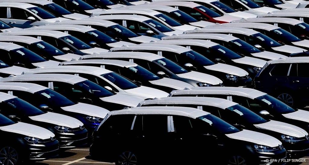 Groeiend Autobezit Stuwt Occasionverkoop Bij ABN AMRO Groeiend Autobezit Stuwt Occasionverkoop Bij ABN AMRO