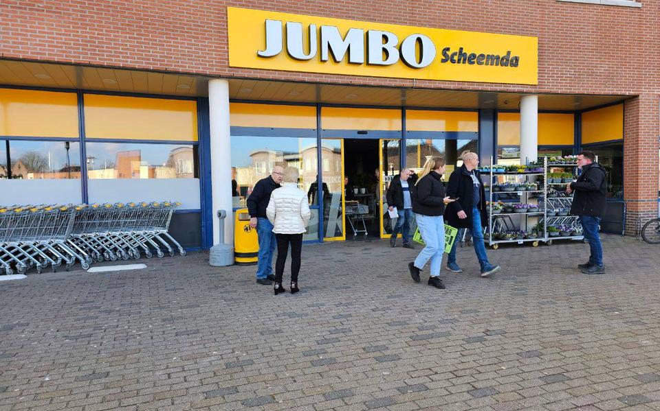 Grote Stroompanne Breda: 30.000 Huishoudens Zonder Elektriciteit Grote Stroompanne Breda: 30.000 Huishoudens Zonder Elektriciteit