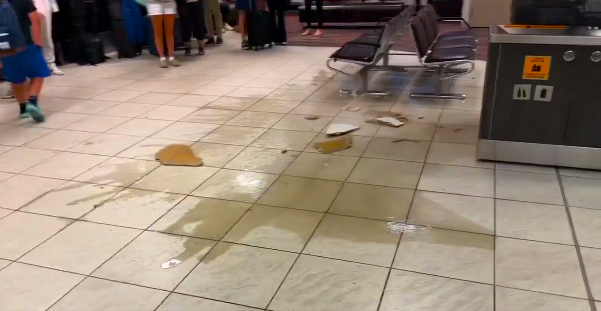 Ground Stop Ordered: San Diego International Airport Flight Disruptions Explained Ground Stop Ordered: San Diego International Airport Flight Disruptions Explained