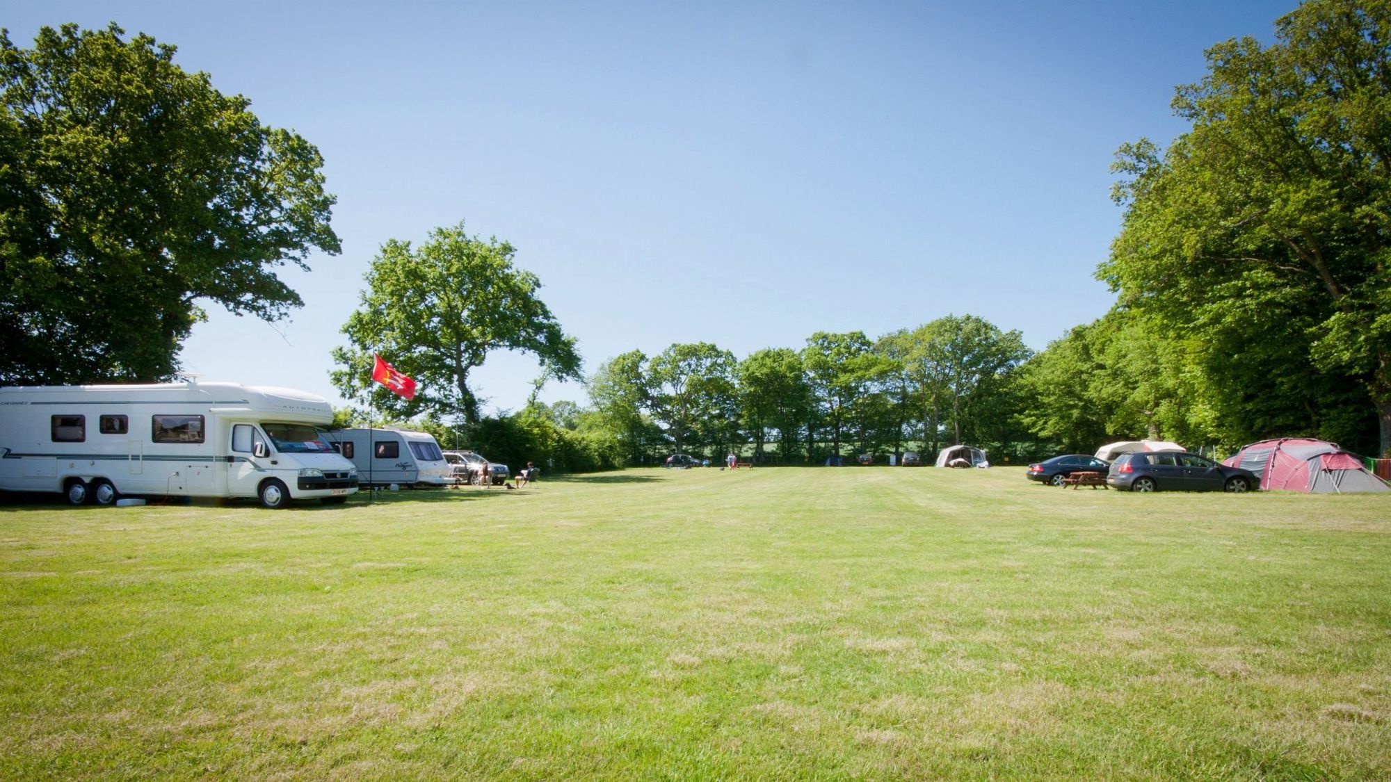 Growing Concerns: Caravan Sites And The Changing Face Of A UK City Growing Concerns: Caravan Sites And The Changing Face Of A UK City