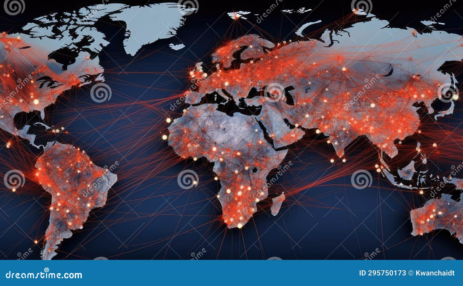 Growth Sectors And Locations: Mapping The Country's Emerging Business Hubs Growth Sectors And Locations: Mapping The Country's Emerging Business Hubs