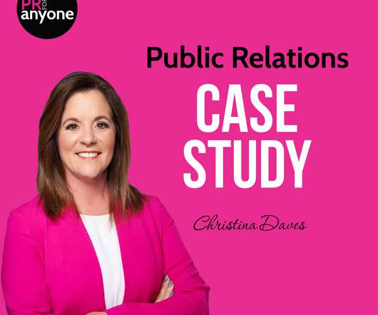 Grupo Frontera's Response To Criticism: A Case Study In Public Relations Grupo Frontera's Response To Criticism: A Case Study In Public Relations