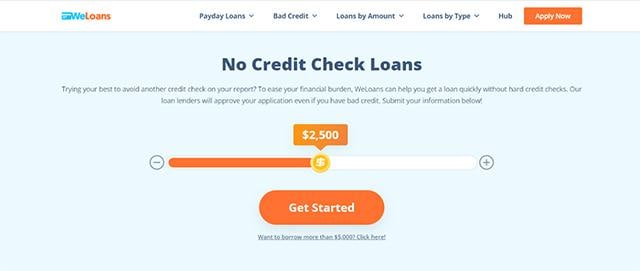 Guaranteed Approval Loans: No Credit Check Needed - Direct Lender Options Guaranteed Approval Loans: No Credit Check Needed - Direct Lender Options