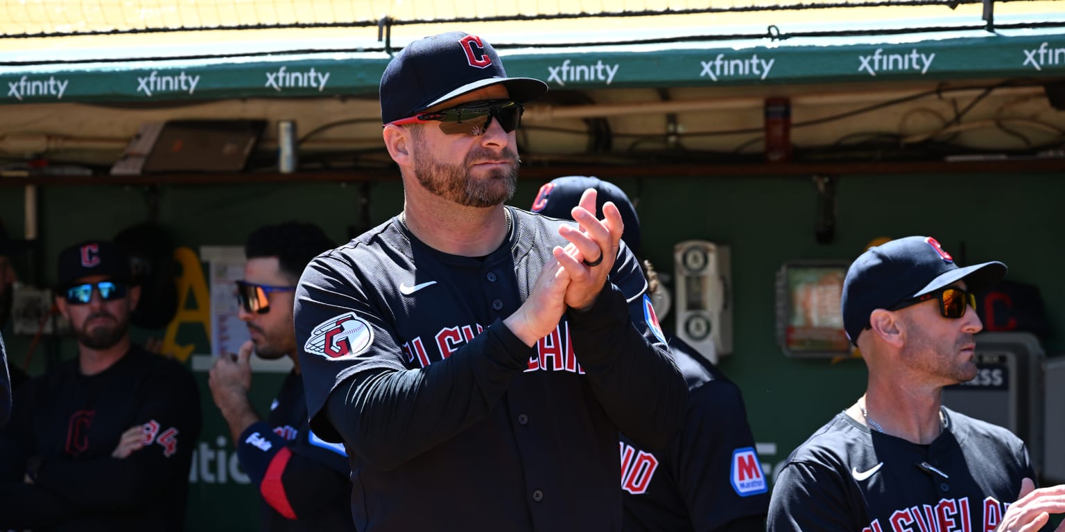 Guardians' Extra-Inning Rally Secures Opening Day Win