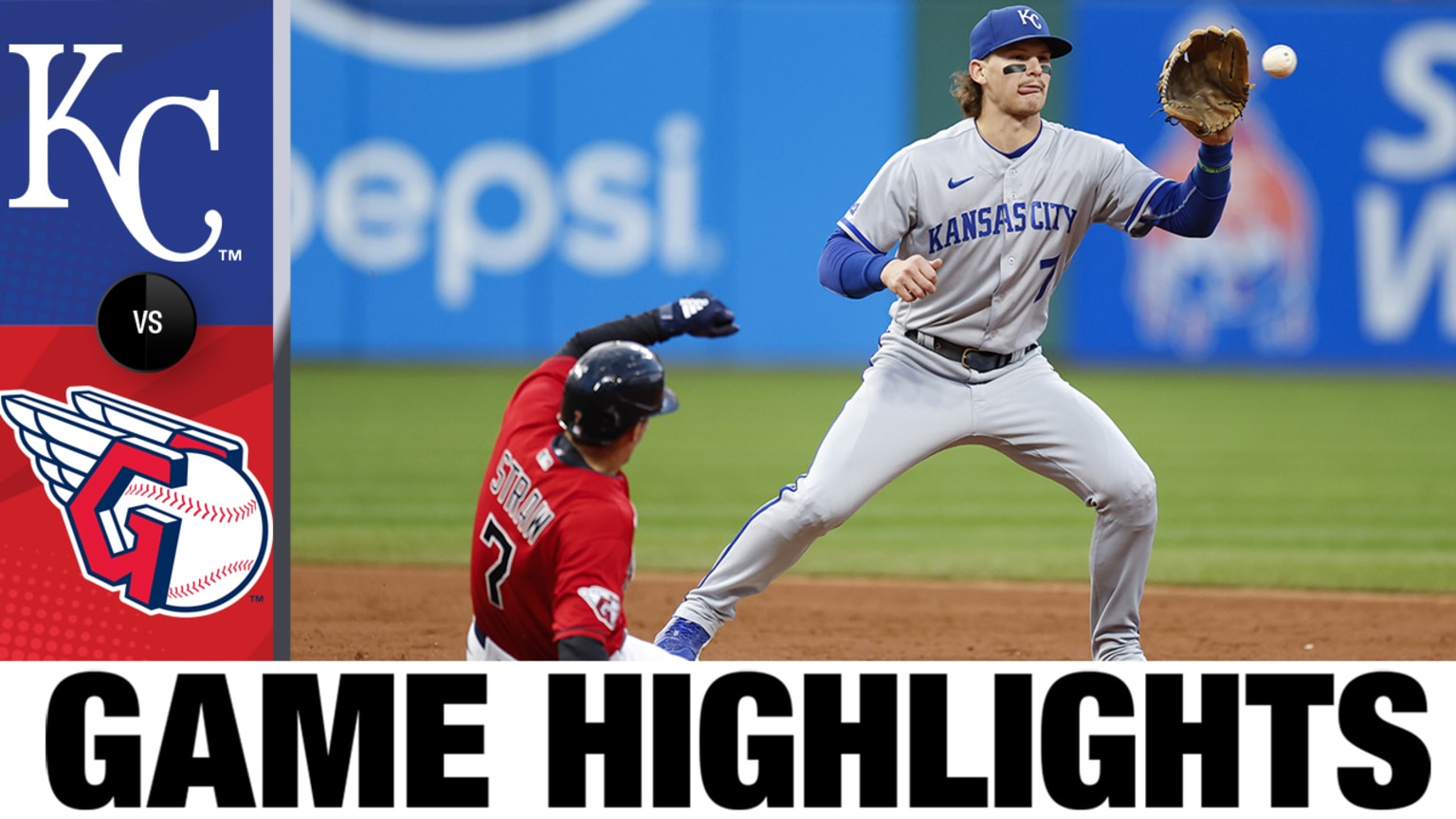 Guardians Rally To Beat Royals In Extra Innings On Opening Day
