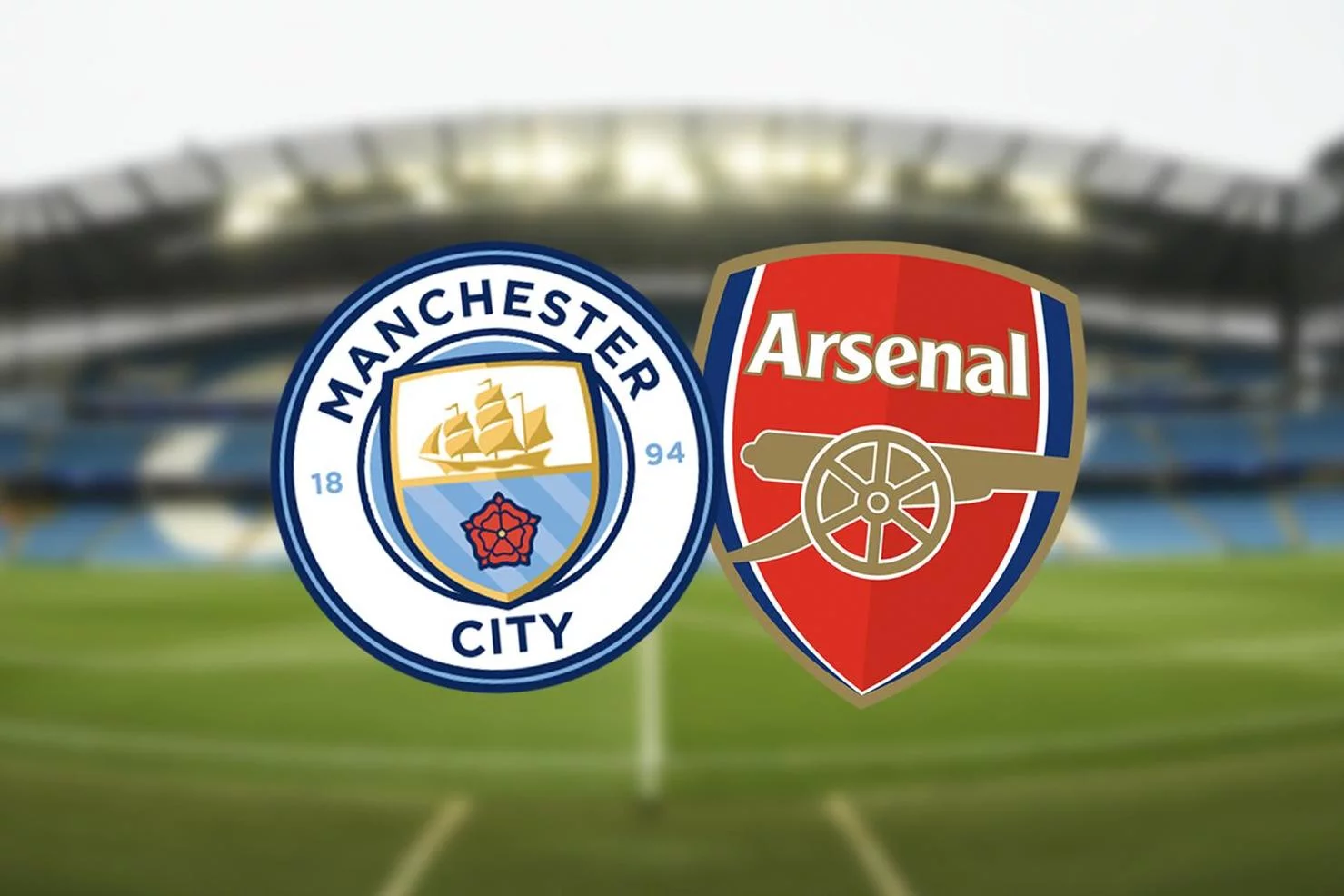 Guardiola's Successor: Is A Former Arsenal Star Headed To Manchester City? Guardiola's Successor: Is A Former Arsenal Star Headed To Manchester City?