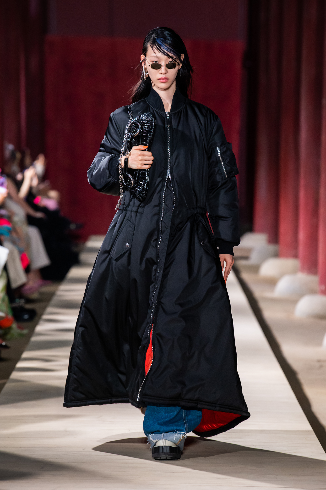 Gucci Cruise 2026: Brand Archive Location Announced Gucci Cruise 2026: Brand Archive Location Announced