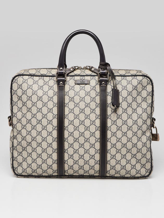 Gucci Handbag Preview: Re-Web Gradient Blue GG Supreme (838949FAEV58460) - May 2025 Gucci Handbag Preview: Re-Web Gradient Blue GG Supreme (838949FAEV58460) - May 2025