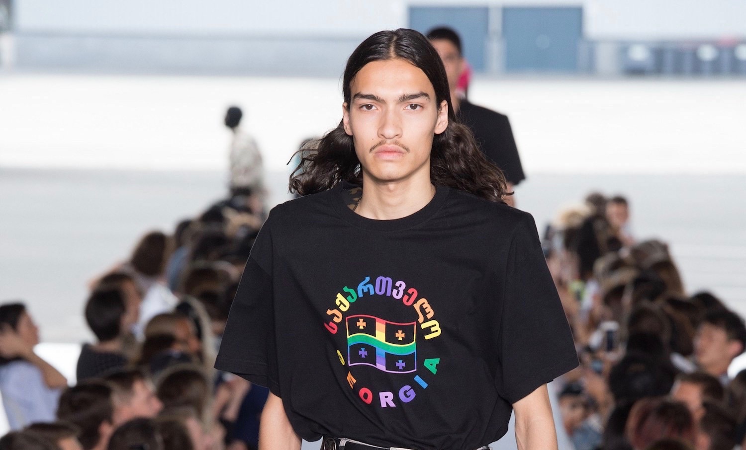 Gucci's New Designer: Demna Gvasalia's Impact And Future Plans Gucci's New Designer: Demna Gvasalia's Impact And Future Plans